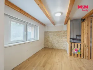Prodej pozemku pro bydlení, Prasek, 503 m2