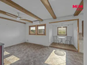 Prodej rodinného domu, Řepníky - Pěšice, 90 m2