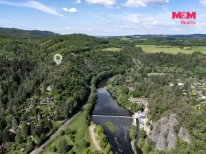 Prodej chaty, Zbečno - Újezd nad Zbečnem, 29 m2