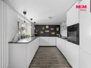 Prodej rodinného domu, Huntířov - Stará Oleška, 154 m2
