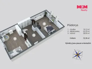 Prodej rodinného domu, Huntířov - Stará Oleška, 154 m2