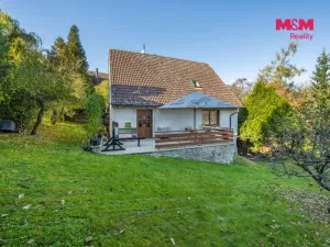 Prodej rodinného domu, Křivoklát, 197 m2