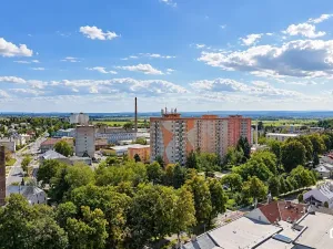 Prodej bytu 3+1, Šternberk, U Střelnice, 61 m2
