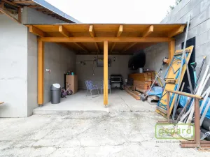 Prodej rodinného domu, Buk, 120 m2