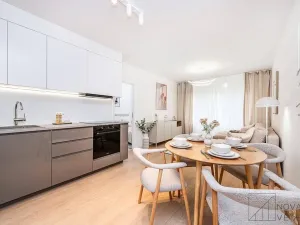 Prodej bytu 4+kk, Praha - Strašnice, Pod strání, 70 m2