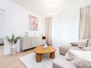 Prodej bytu 4+kk, Praha - Strašnice, Pod strání, 70 m2