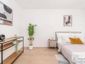Prodej bytu 4+kk, Praha - Strašnice, Pod strání, 70 m2