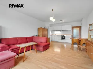 Pronájem bytu 2+kk, Plzeň, Waltrova, 62 m2