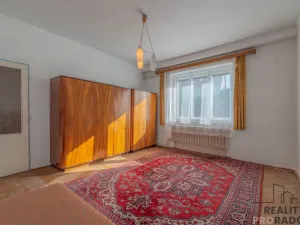 Prodej rodinného domu, Oslavany - Padochov, 128 m2