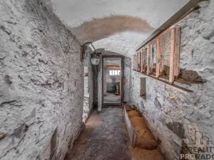 Prodej rodinného domu, Oslavany - Padochov, 128 m2