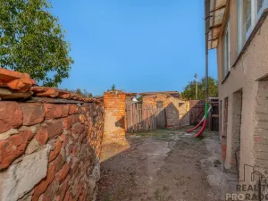 Prodej rodinného domu, Oslavany - Padochov, 128 m2