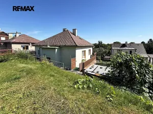 Prodej rodinného domu, Chrast, Šmídova, 144 m2