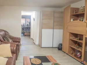 Prodej bytu 2+1, Pardubice - Zelené Předměstí, Češkova, 64 m2