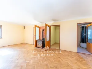 Prodej chaty, Praha, Medová, 108 m2