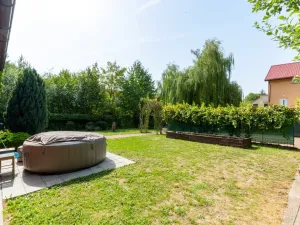 Prodej rodinného domu, Milovice, Kaštanová, 63 m2
