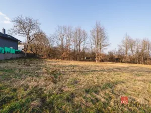 Prodej pozemku pro bydlení, Rokycany, Němčičky, 677 m2