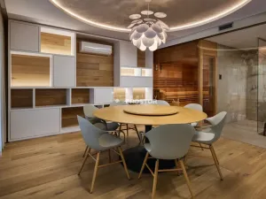 Pronájem rodinného domu, Praha - Troja, Pod Salabkou, 433 m2