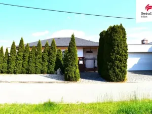 Prodej rodinného domu, Dubňany, Vrchlického, 168 m2