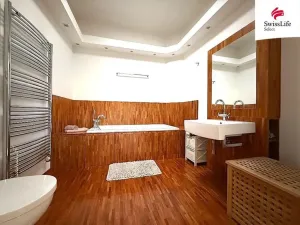 Prodej rodinného domu, Dubňany, Vrchlického, 168 m2