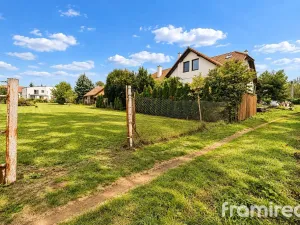 Prodej pozemku pro bydlení, Staré Město, Velehradská, 1199 m2