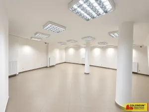 Pronájem kanceláře, Blansko, 79 m2