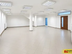 Pronájem kanceláře, Blansko, 79 m2