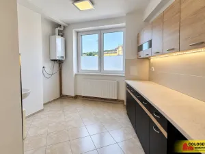 Pronájem kanceláře, Blansko, 79 m2
