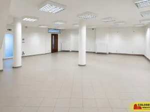 Pronájem kanceláře, Blansko, 79 m2
