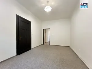 Pronájem bytu 2+1, Plzeň, Blatenská, 47 m2