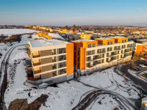 Prodej bytu 5+kk, Úvaly, Škvorecká, 122 m2