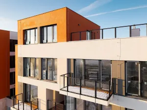 Prodej bytu 5+kk, Úvaly, Škvorecká, 122 m2