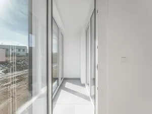 Prodej bytu 5+kk, Úvaly, Škvorecká, 114 m2