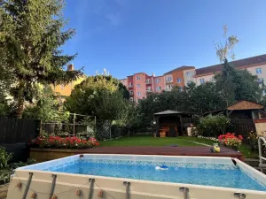 Prodej atypického bytu, Teplice, Ruská, 139 m2