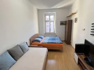 Prodej atypického bytu, Teplice, Ruská, 139 m2