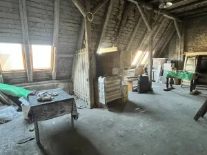 Prodej atypického bytu, Teplice, Ruská, 139 m2