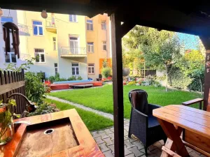 Prodej atypického bytu, Teplice, Ruská, 139 m2