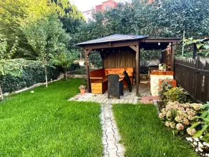 Prodej atypického bytu, Teplice, Ruská, 139 m2