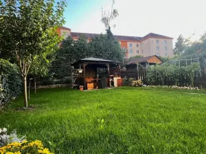 Prodej atypického bytu, Teplice, Ruská, 139 m2
