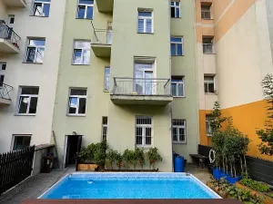 Prodej činžovního domu, Teplice, Ruská, 590 m2
