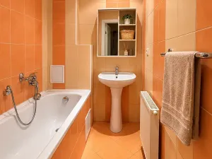 Prodej činžovního domu, Teplice, Ruská, 590 m2