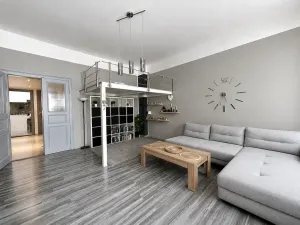 Prodej činžovního domu, Teplice, Ruská, 590 m2