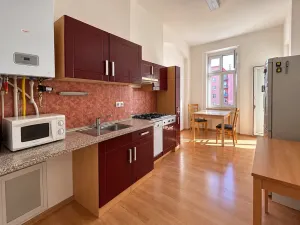 Prodej činžovního domu, Teplice, Ruská, 590 m2
