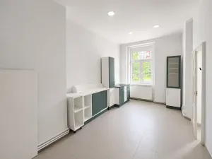 Prodej činžovního domu, Teplice, Ruská, 590 m2