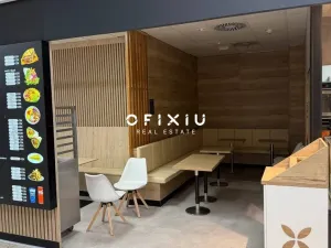 Pronájem obchodního prostoru, Znojmo, Dukelských bojovníků, 57 m2