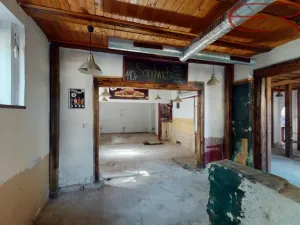 Pronájem obchodního prostoru, Jablonec nad Nisou, U Jeslí, 123 m2