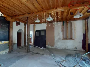 Pronájem obchodního prostoru, Jablonec nad Nisou, U Jeslí, 123 m2