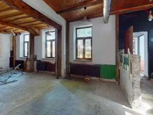 Pronájem obchodního prostoru, Jablonec nad Nisou, U Jeslí, 123 m2