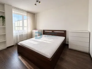 Pronájem bytu 2+kk, Olomouc - Hodolany, Nezvalova, 46 m2