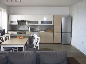 Pronájem rodinného domu, Černošín, Stříbrská, 132 m2
