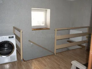 Pronájem rodinného domu, Černošín, Stříbrská, 132 m2